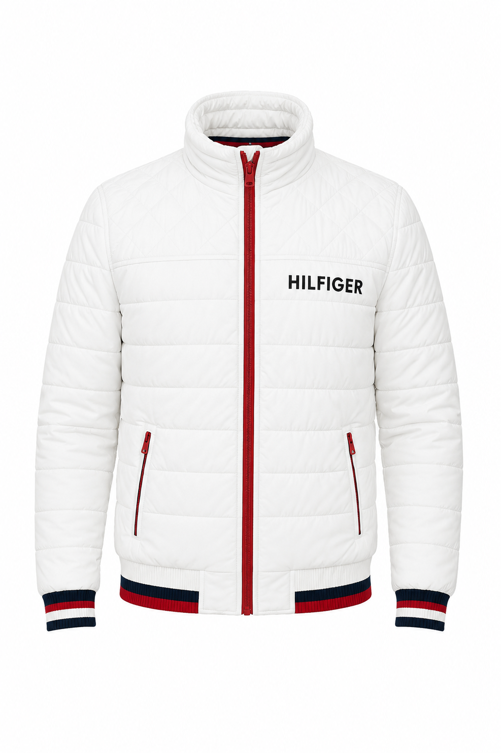 CHAQUETA TOMMY H EK