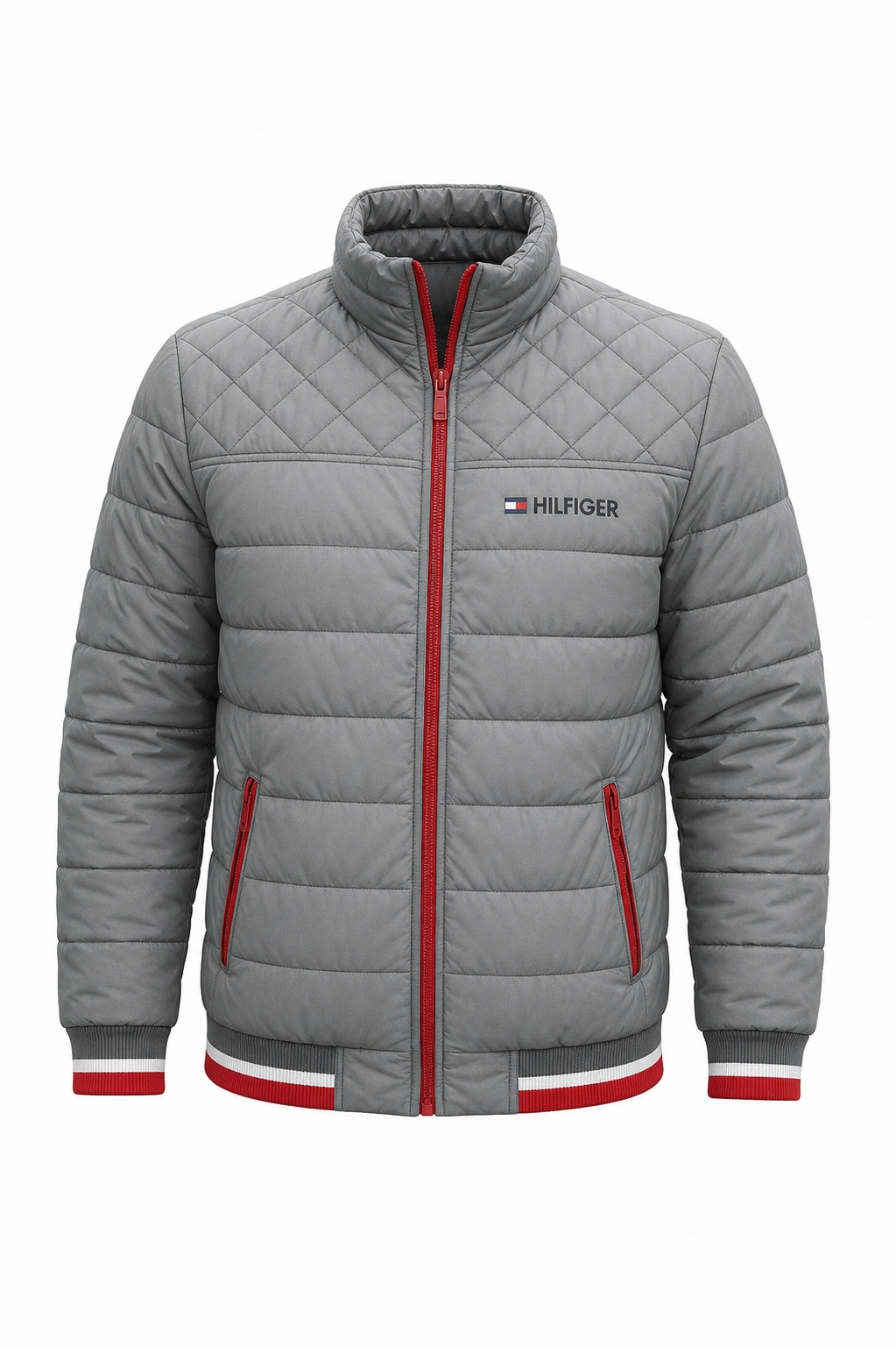 CHAQUETA TOMMY H EK