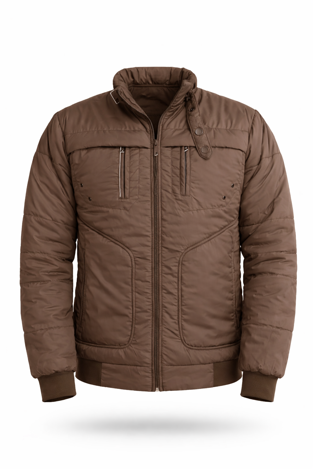 CHAQUETA NORDIK EK