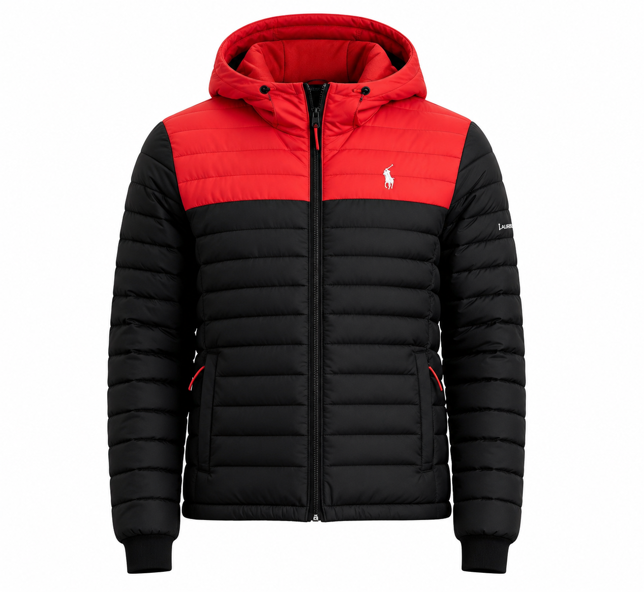 CHAQUETA POLO EK