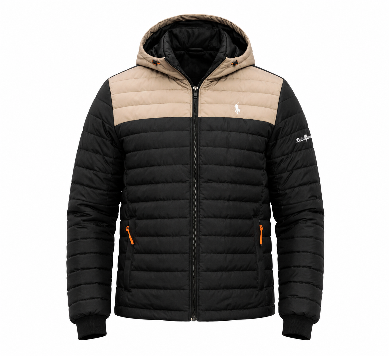 CHAQUETA POLO EK
