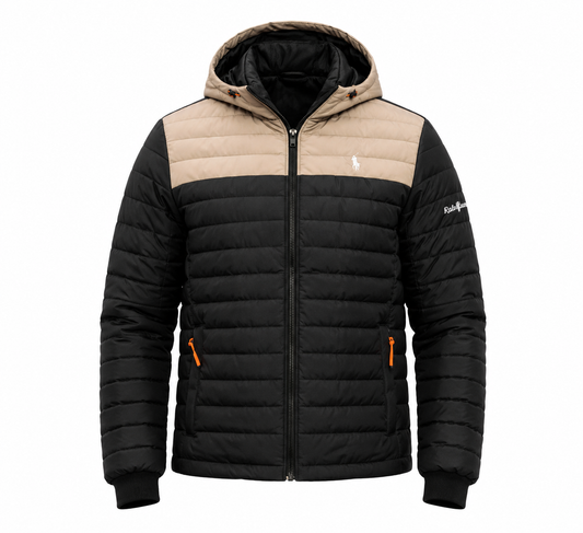 CHAQUETA POLO EK