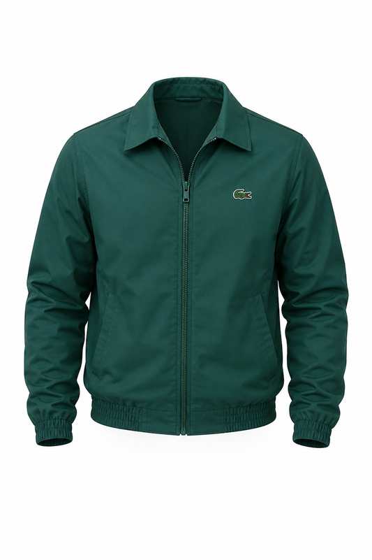 CHAQUETA LACOSTE EK