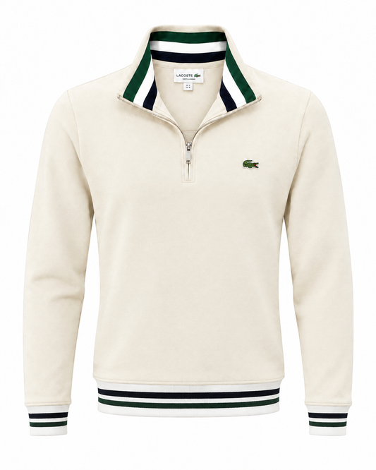 BUSO LACOSTE HERITAGE