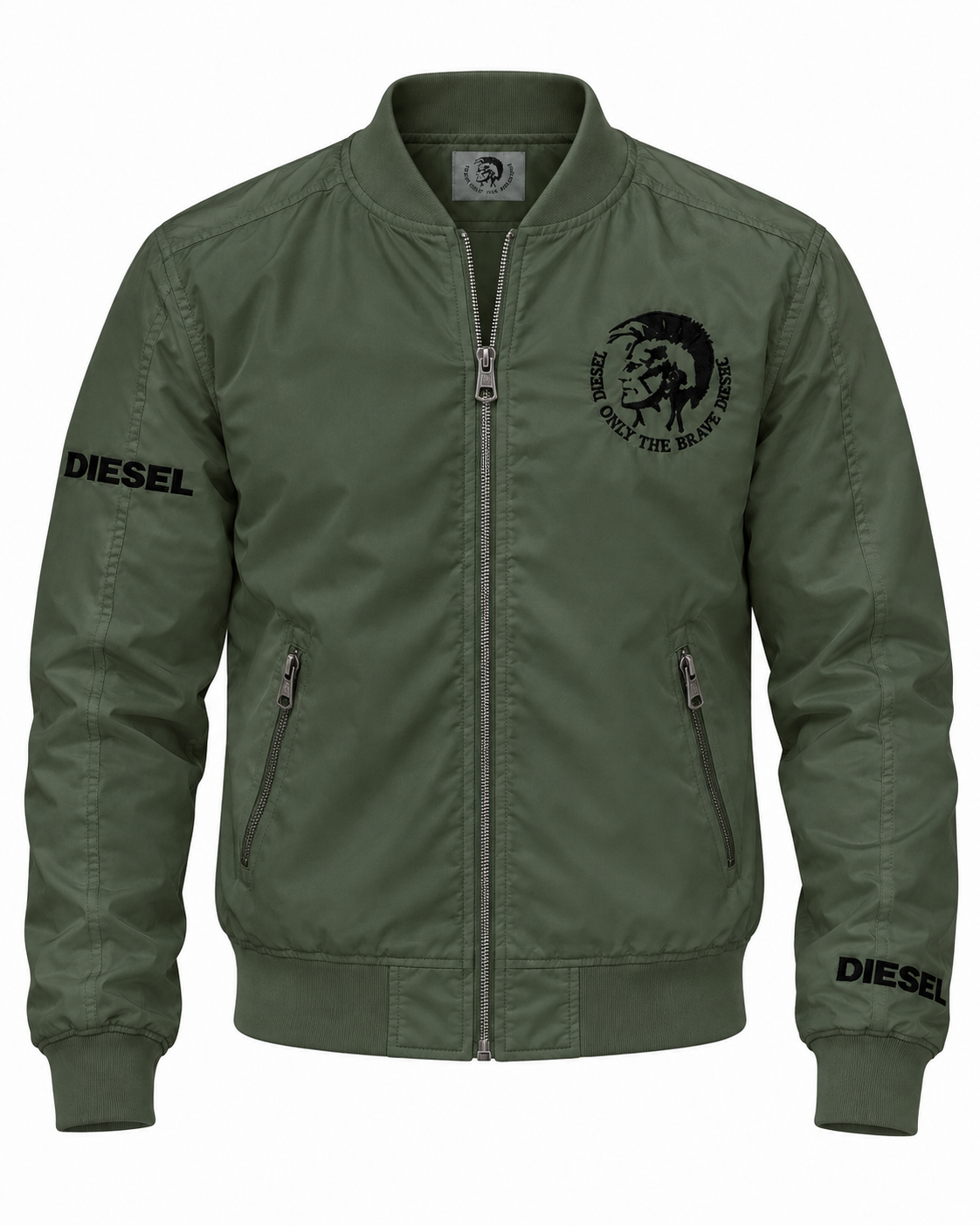 CHAQUETA DIESEL URBAN BRAVE