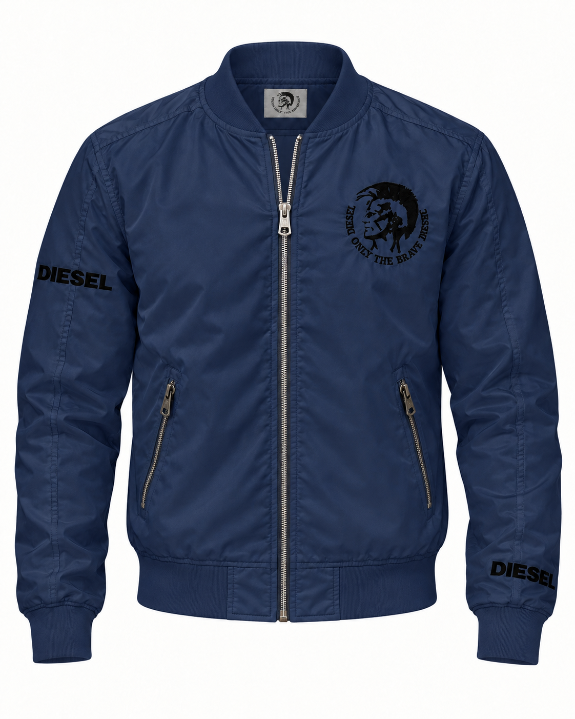 CHAQUETA DIESEL URBAN BRAVE
