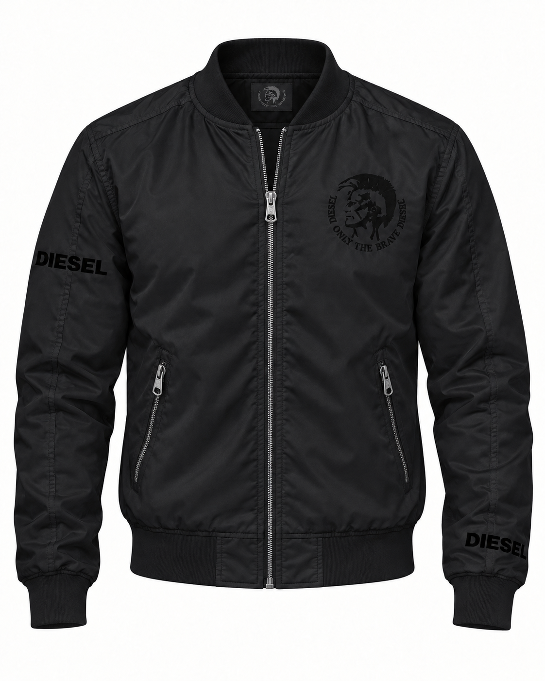CHAQUETA DIESEL URBAN BRAVE