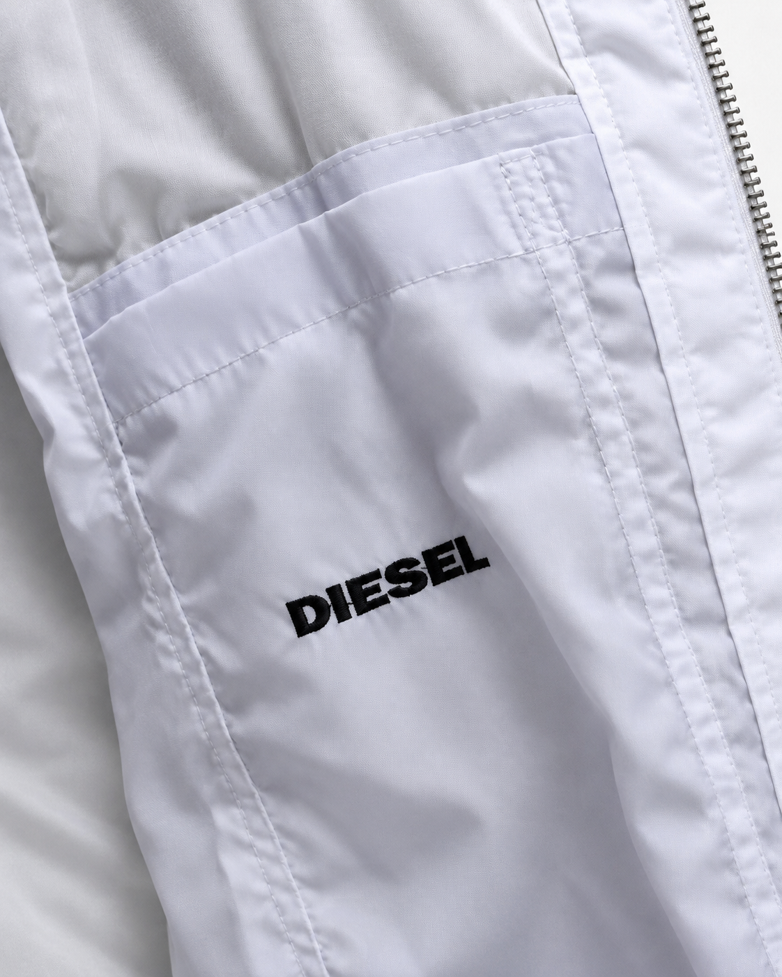 CHAQUETA DIESEL URBAN BRAVE
