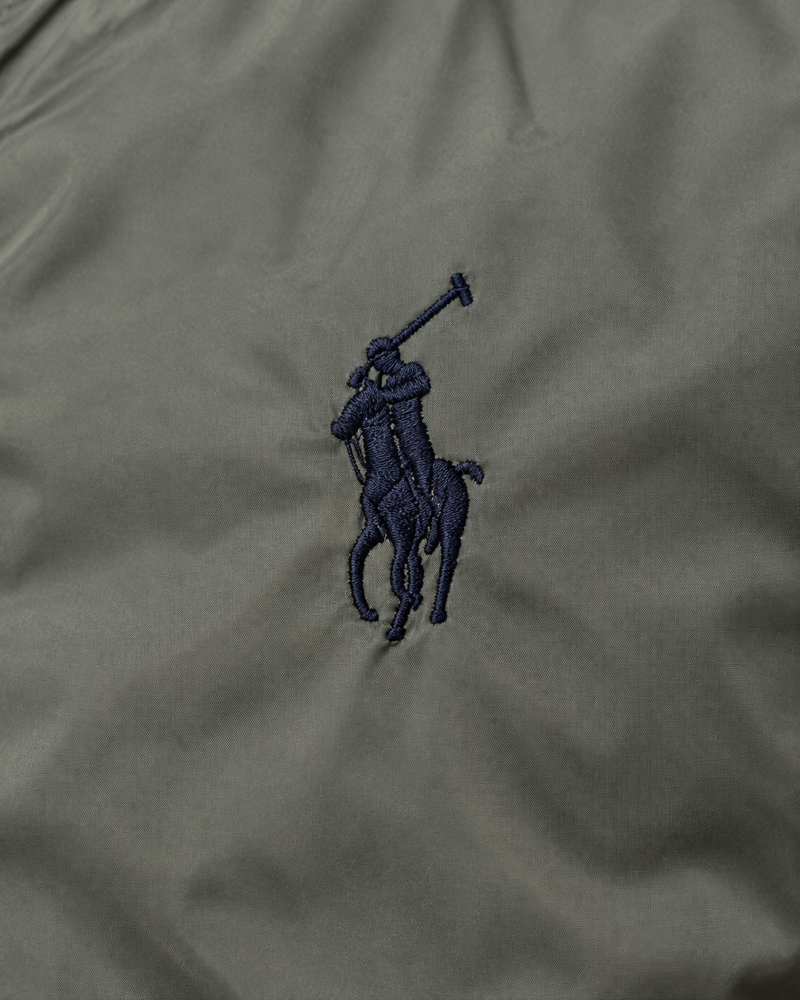 CHAQUETA POLO HORIZON