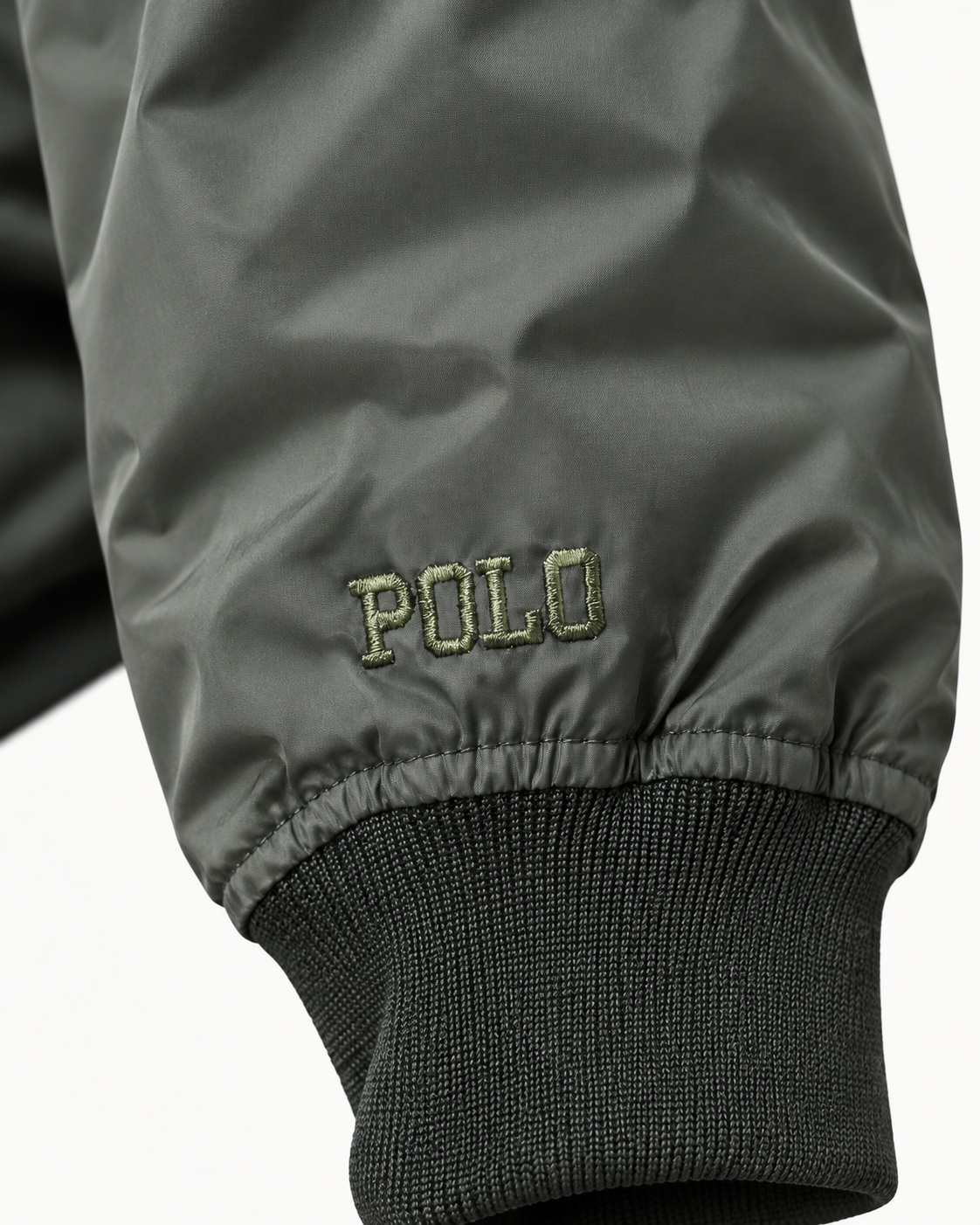 CHAQUETA POLO HORIZON