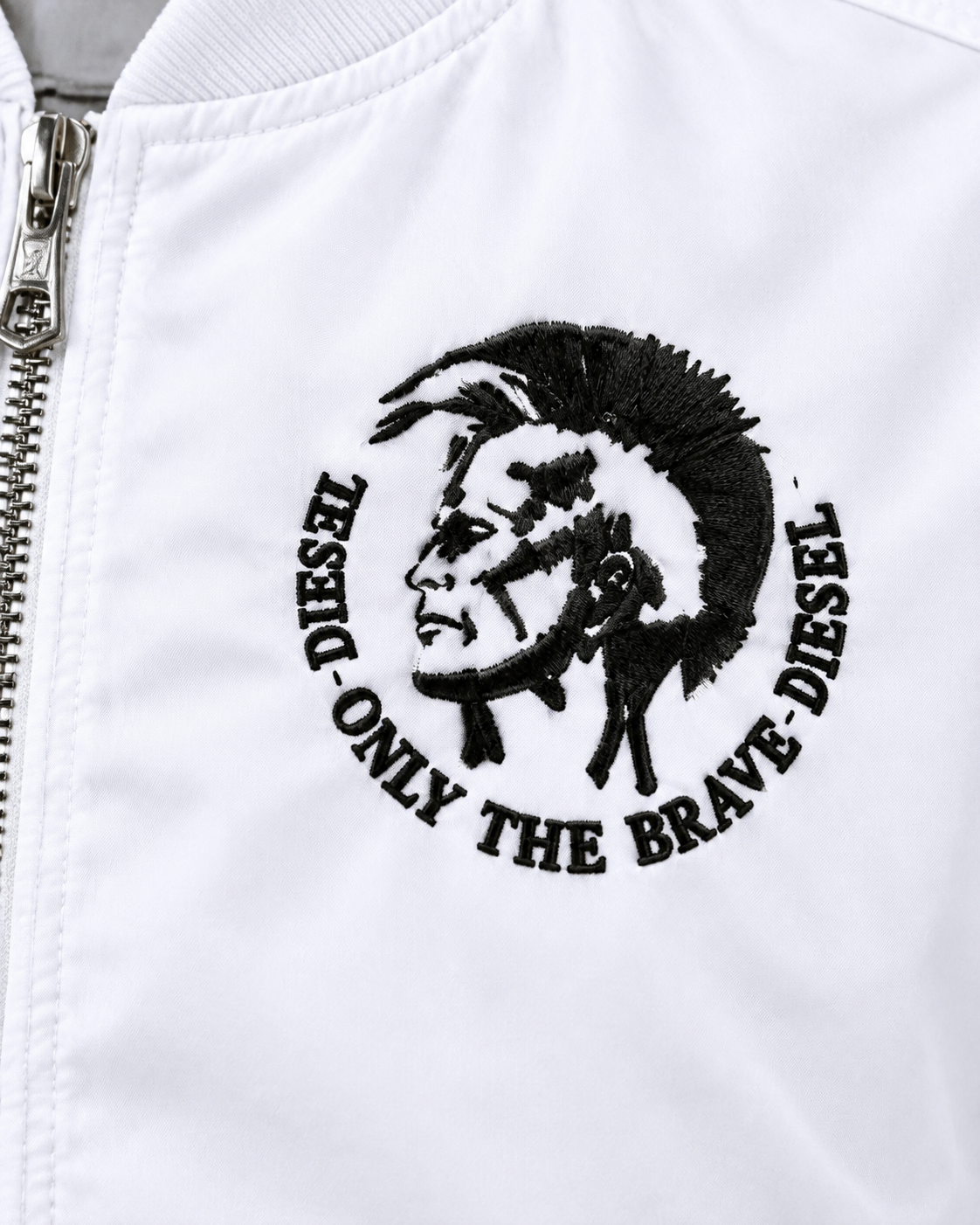 CHAQUETA DIESEL URBAN BRAVE