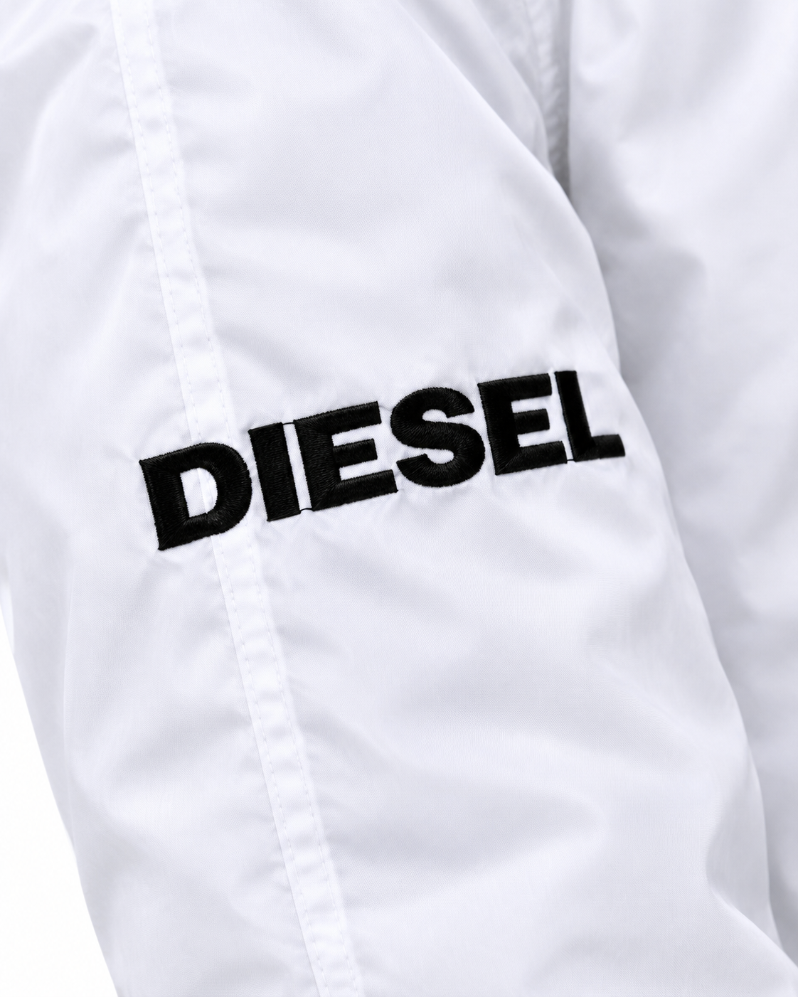 CHAQUETA DIESEL URBAN BRAVE