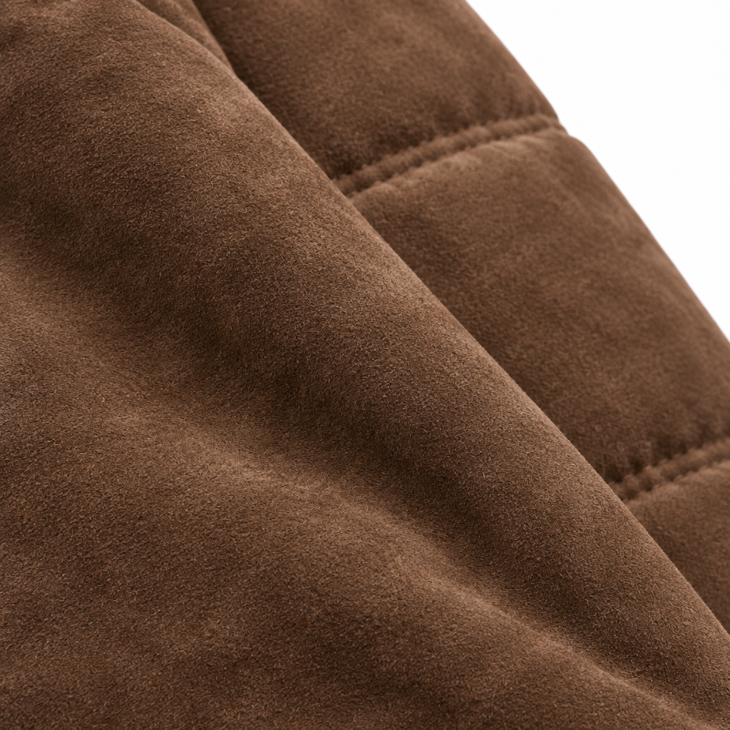 CHAQUETA ROGUE