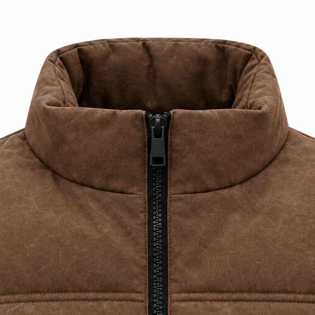 CHAQUETA ROGUE