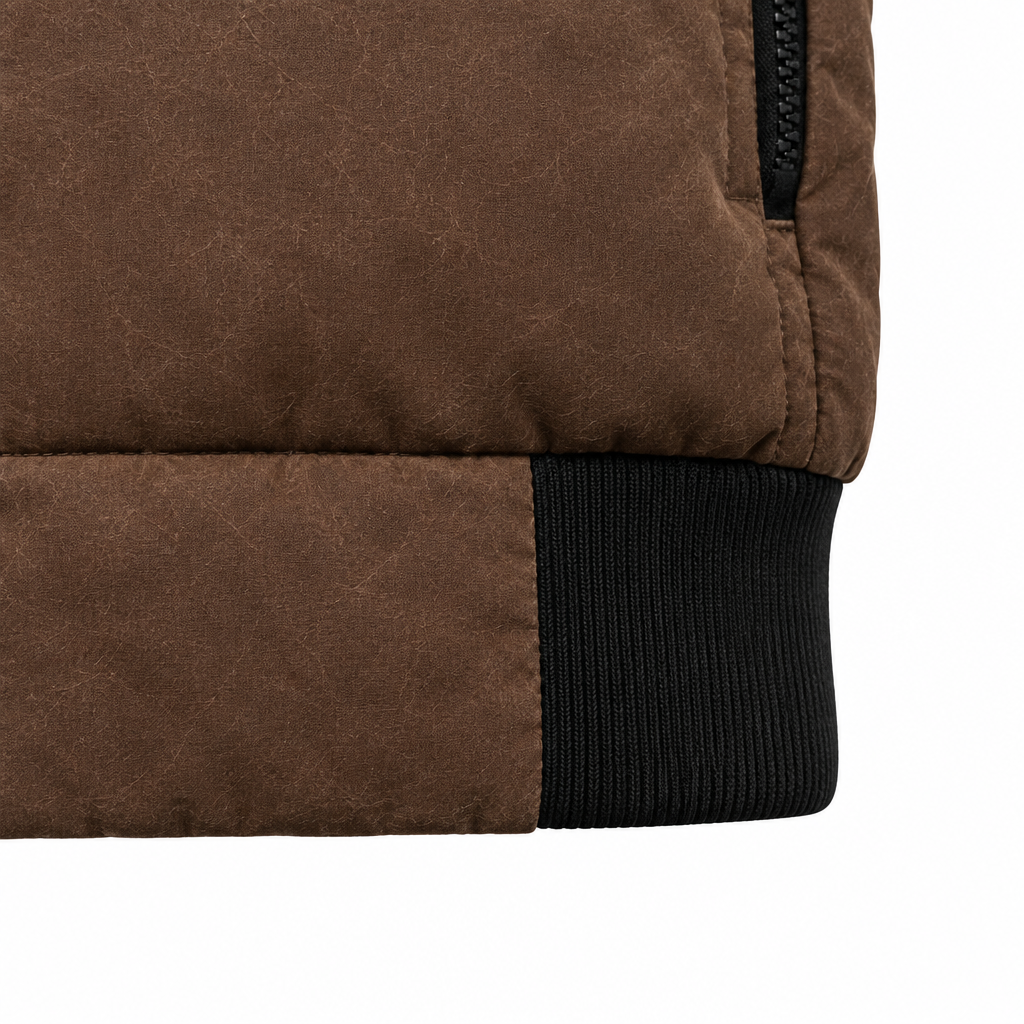 CHAQUETA ROGUE