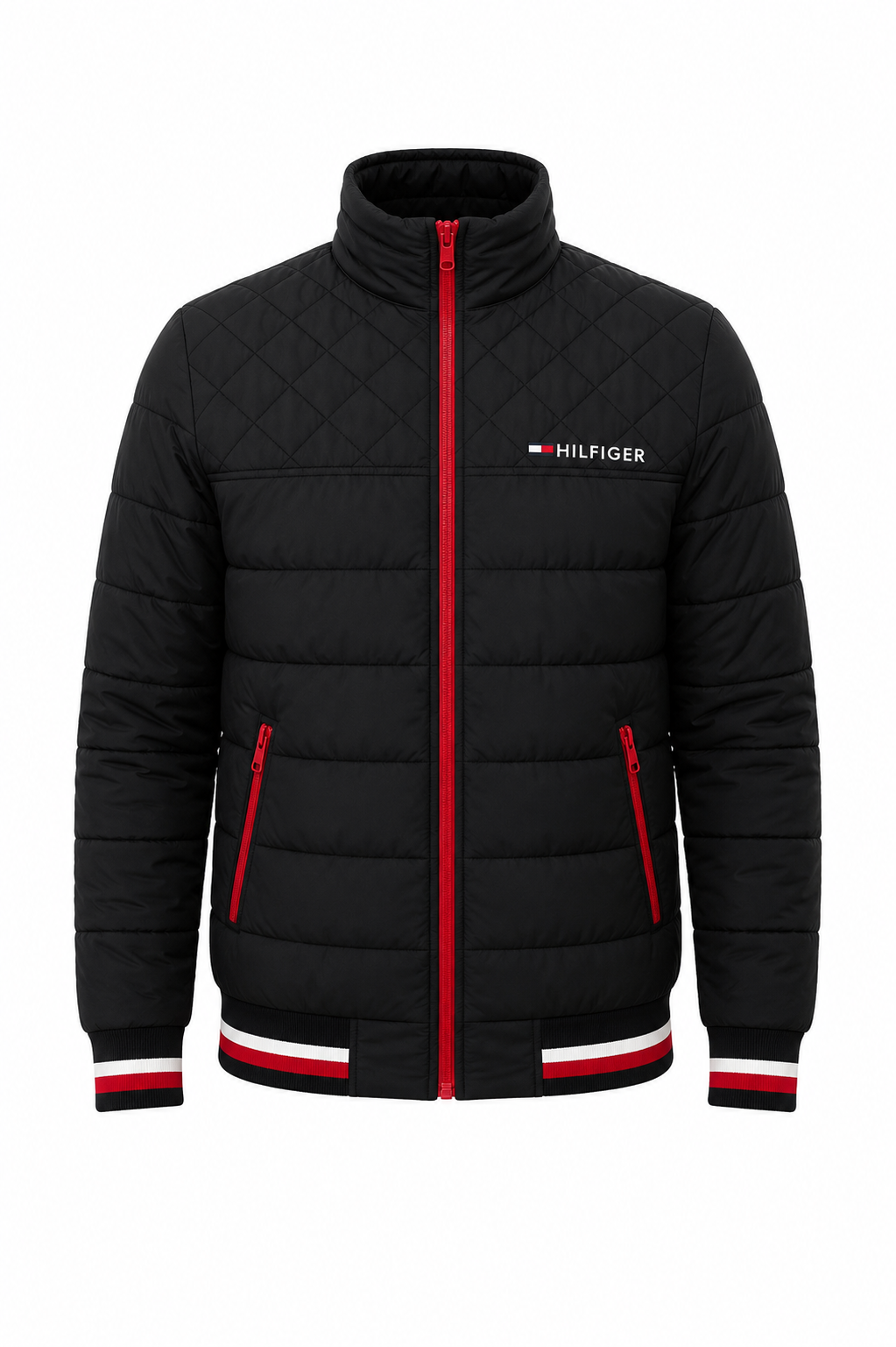CHAQUETA TOMMY H EK