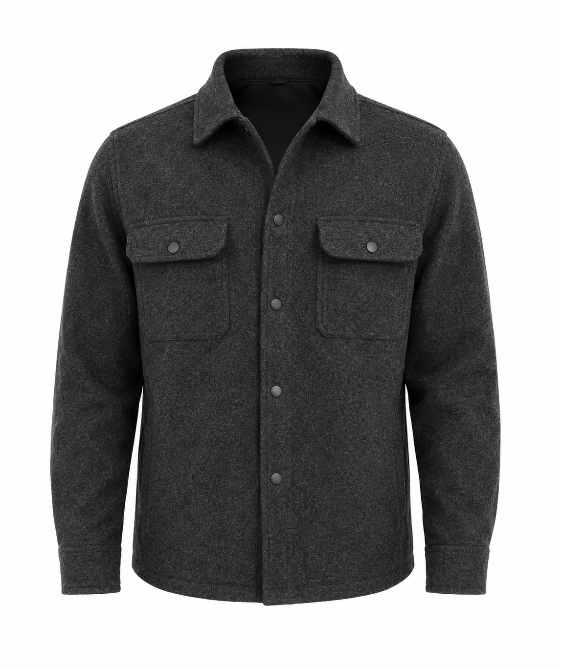 CHAQUETA RANGER EK