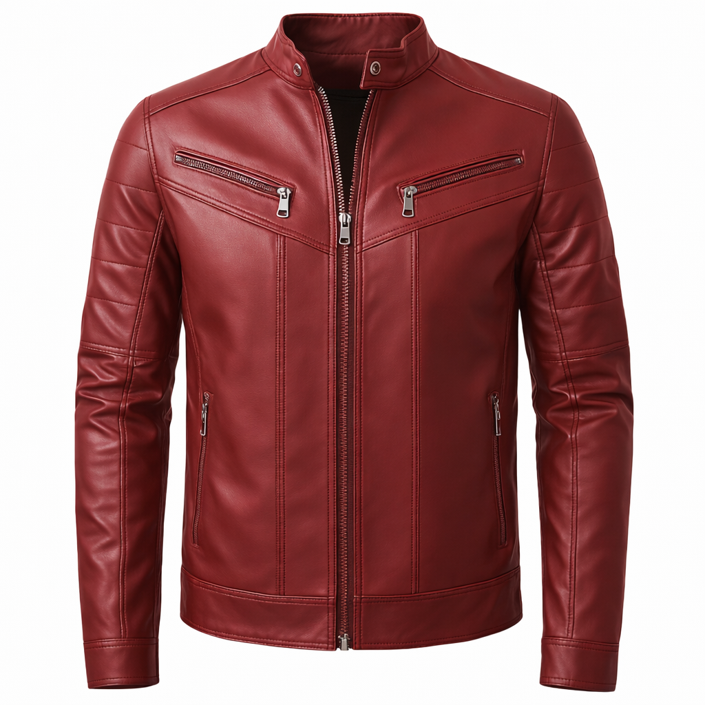CHAQUETA JACKET JACK