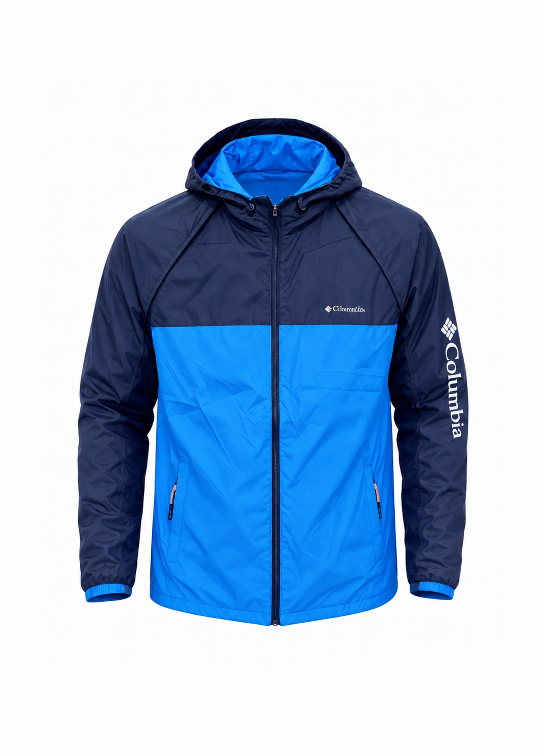 CHAQUETA COLUMBIA EK