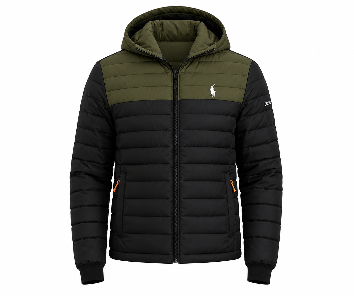 CHAQUETA POLO EK