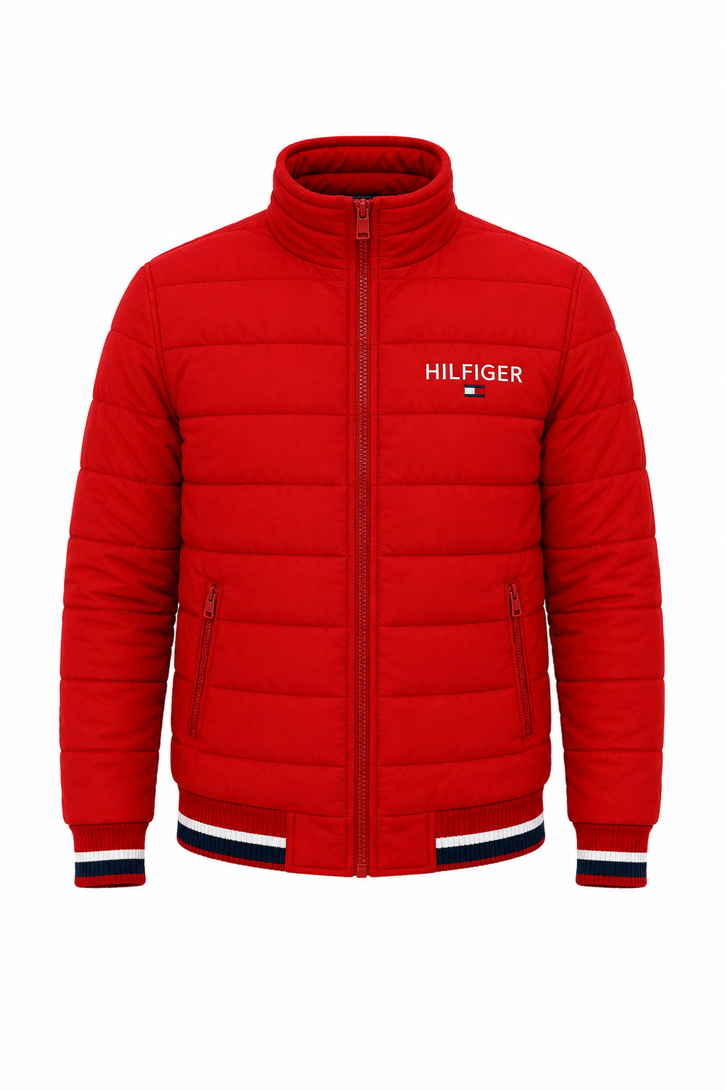CHAQUETA TOMMY H EK