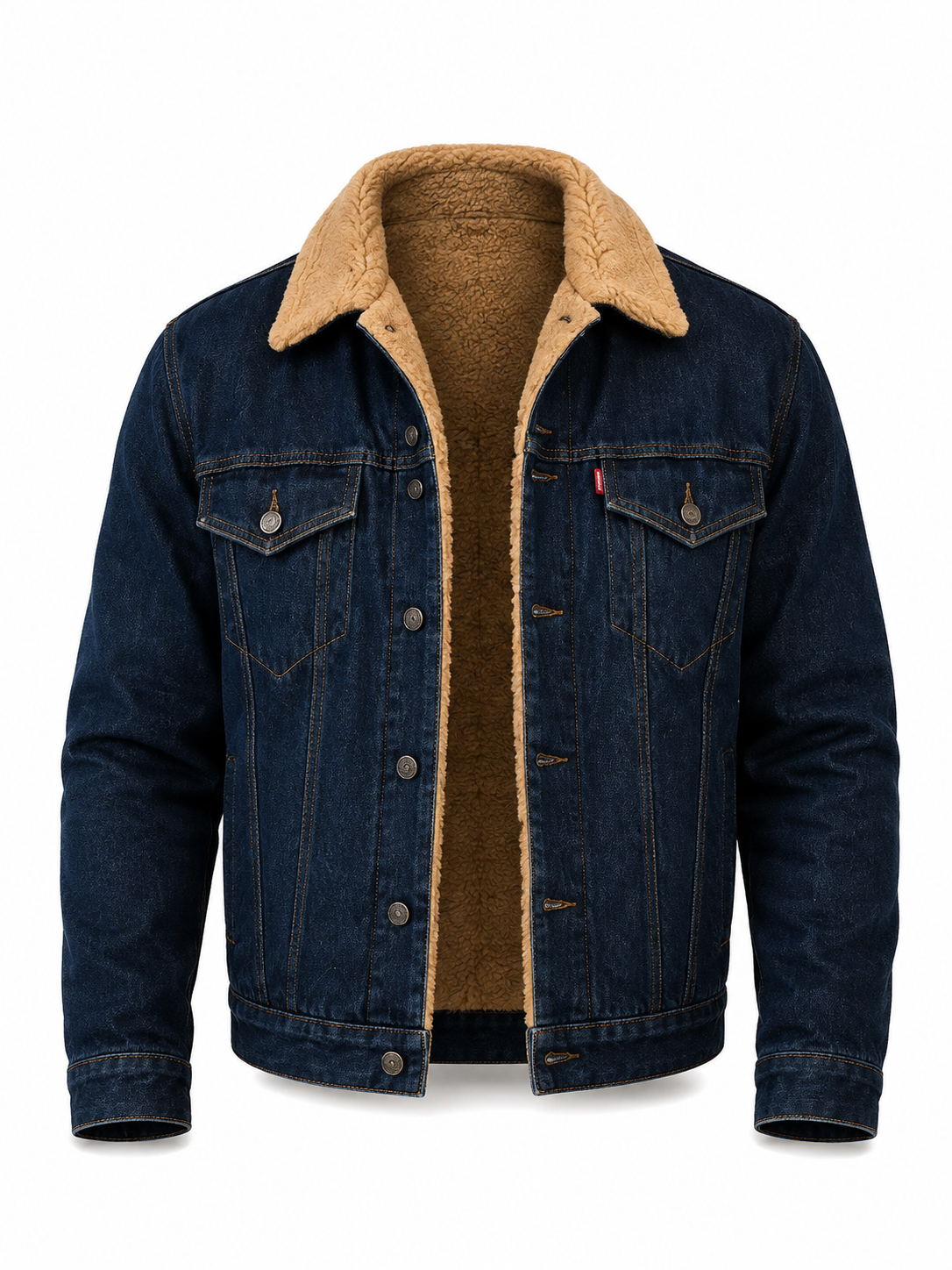CHAQUETA LEVIS EK