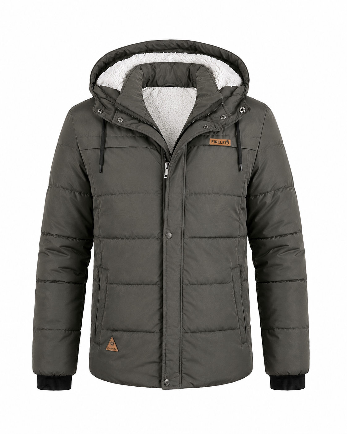 CHAQUETA CLIMBER EK