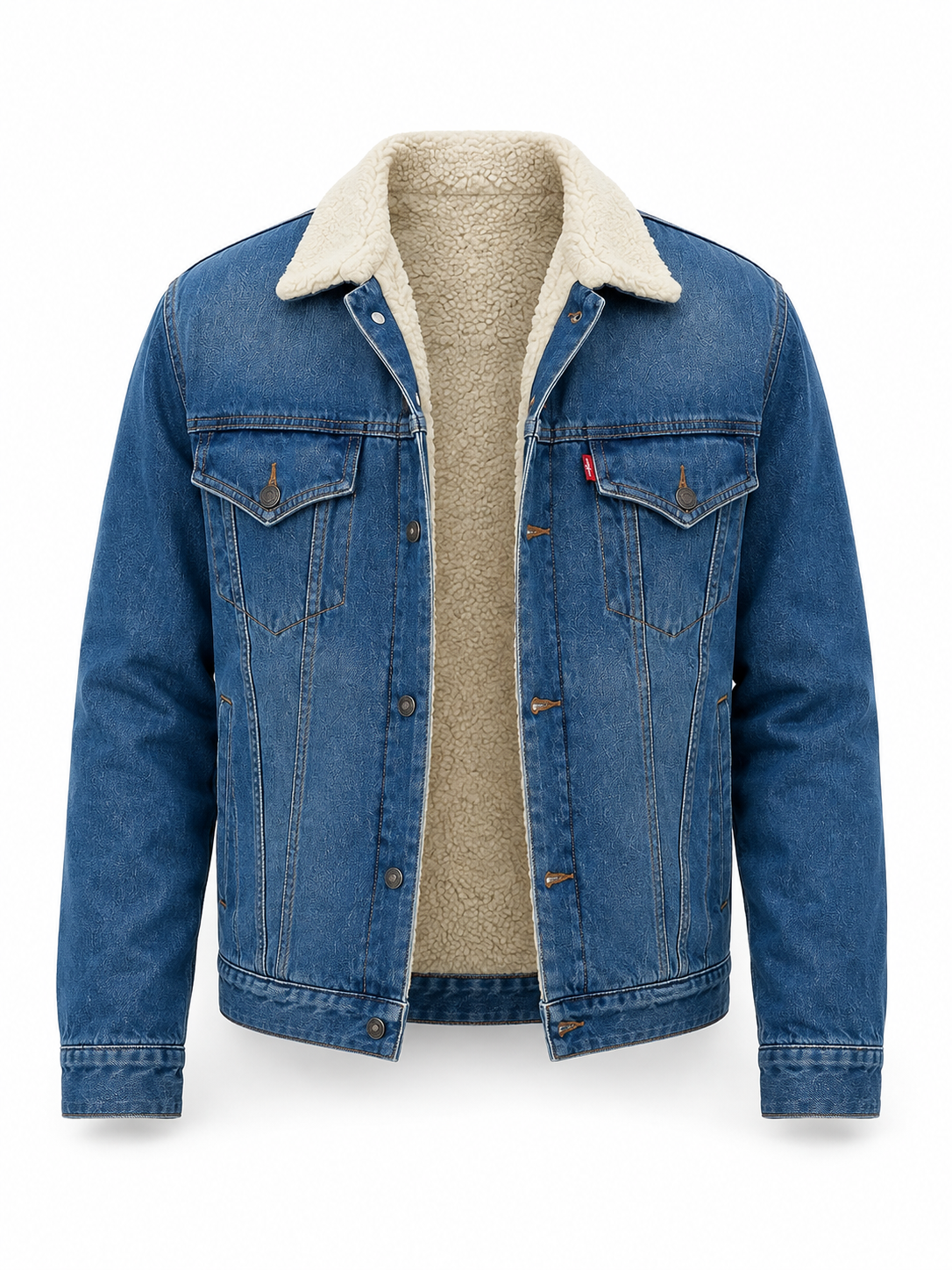 CHAQUETA LEVIS EK