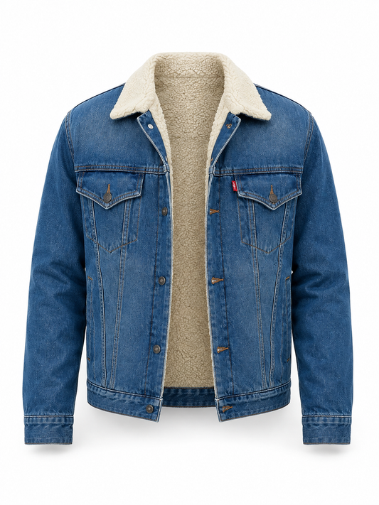 CHAQUETA LEVIS EK