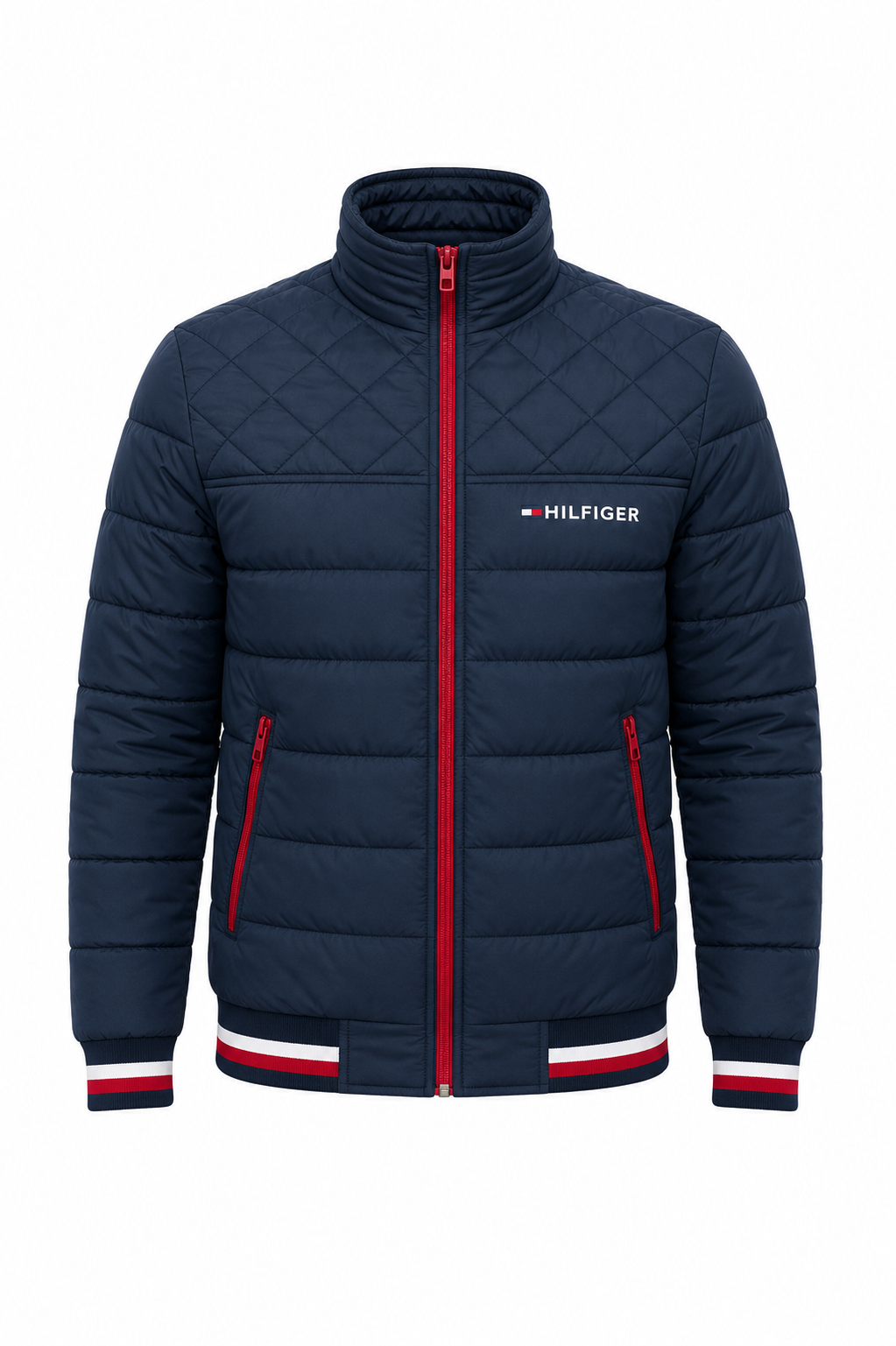 CHAQUETA TOMMY H EK