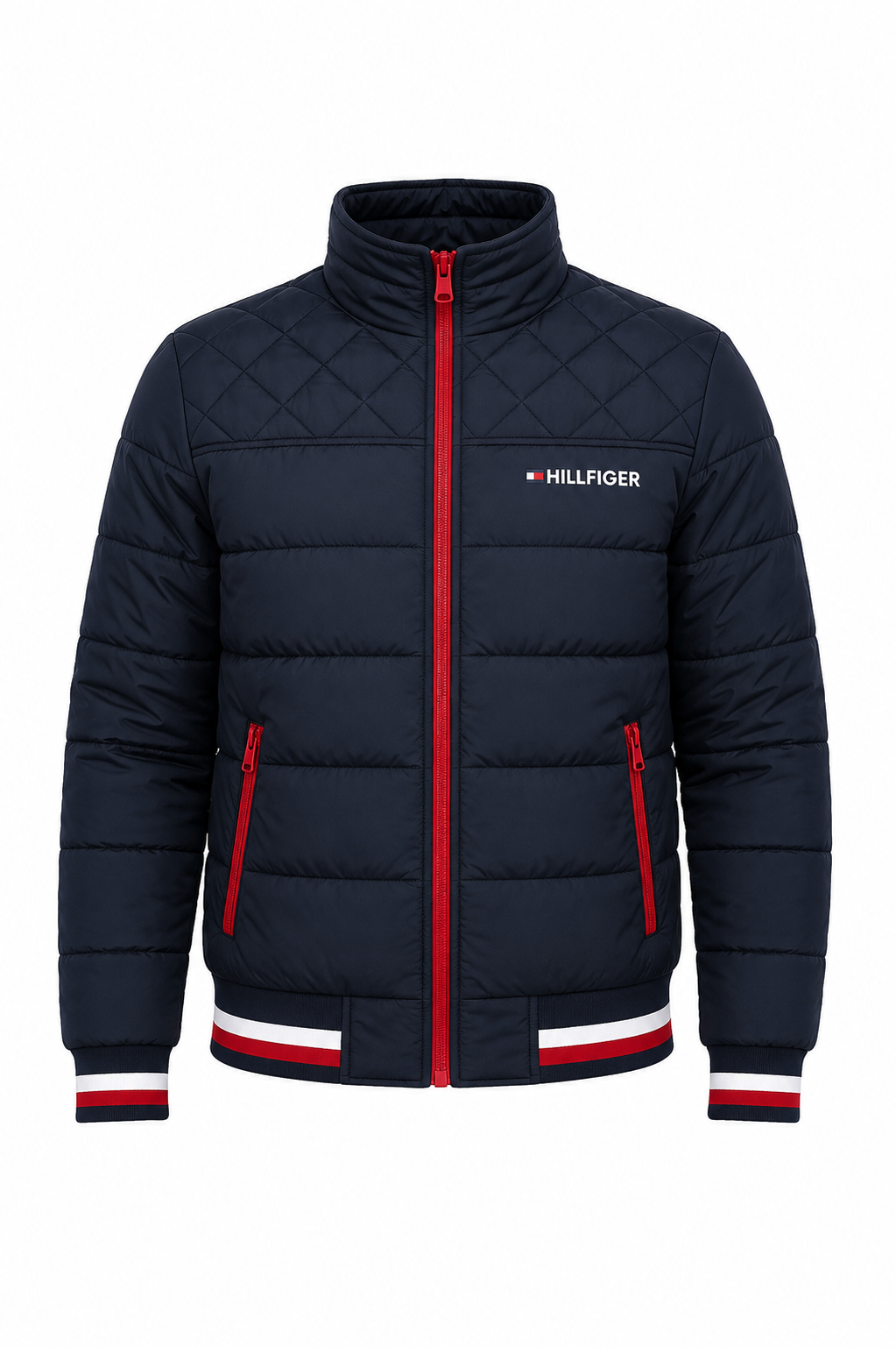 CHAQUETA TOMMY H EK