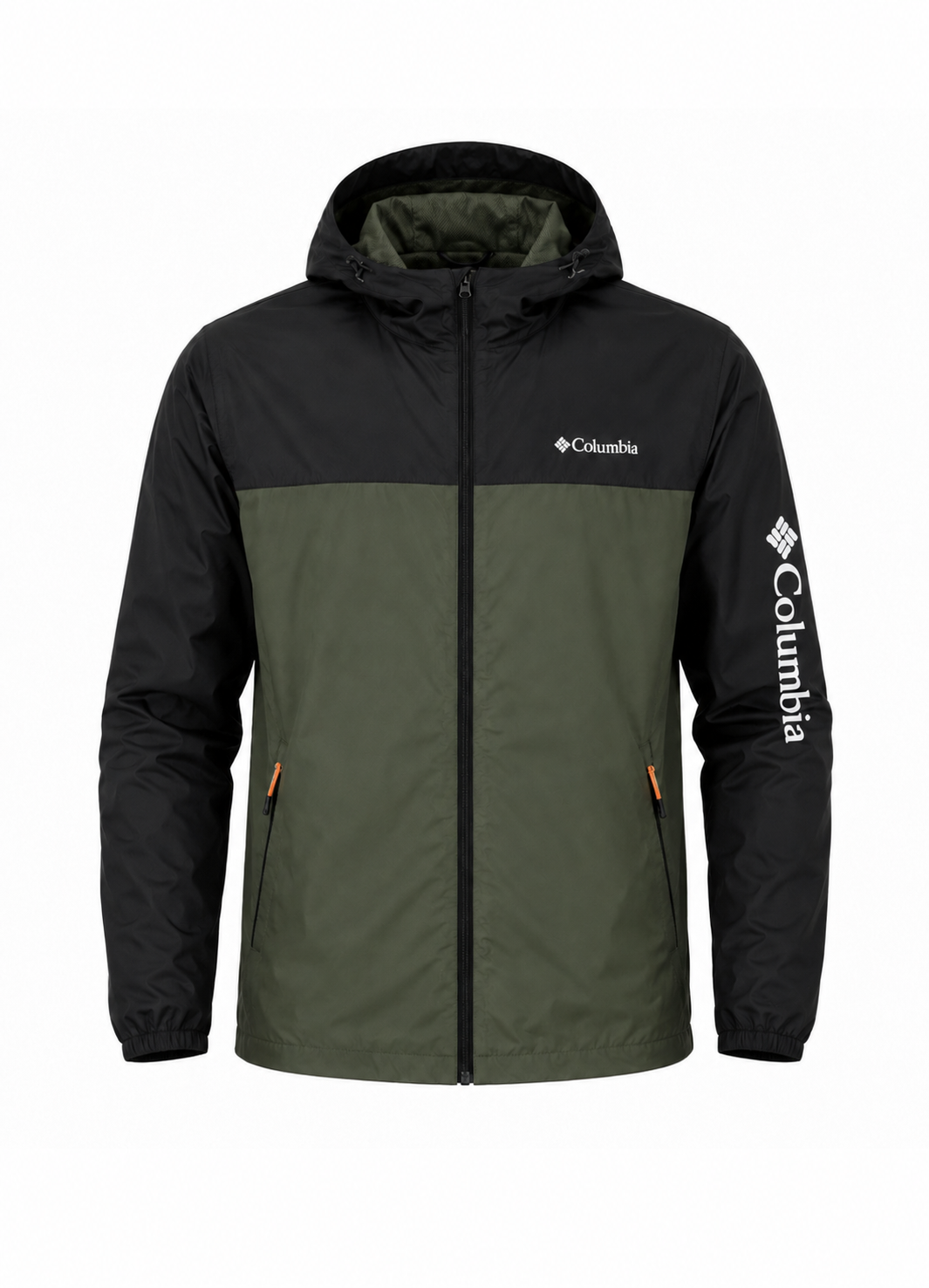 CHAQUETA COLUMBIA EK